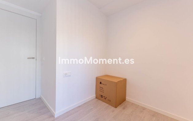 Reventa - Apartamento - Fuengirola - Torreblanca