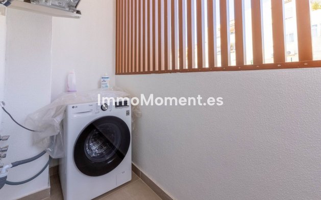 Reventa - Apartamento - Fuengirola - Torreblanca