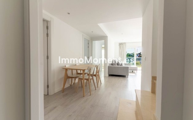 Reventa - Apartamento - Fuengirola - Torreblanca