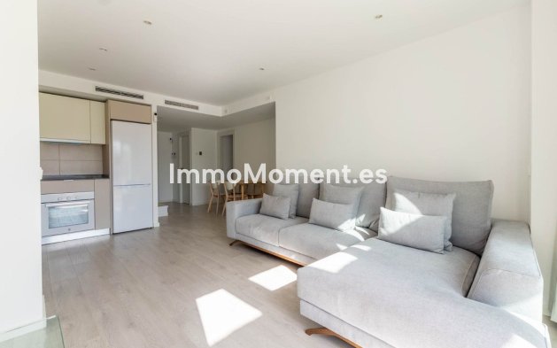 Reventa - Apartamento - Fuengirola - Torreblanca