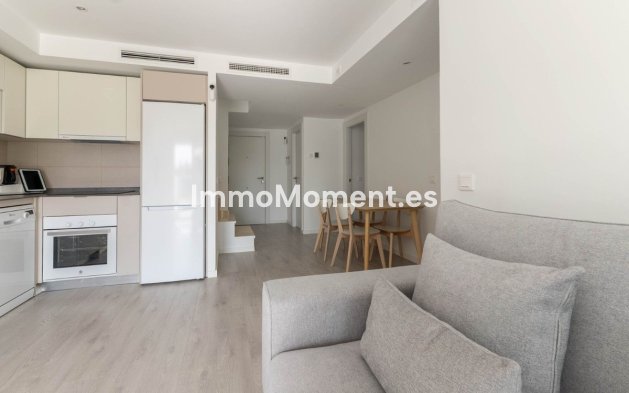 Reventa - Apartamento - Fuengirola - Torreblanca