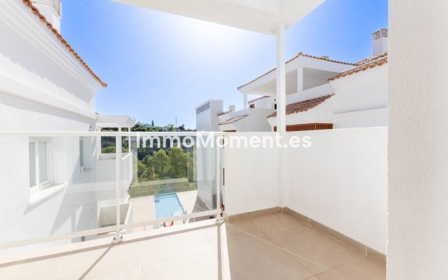 Reventa - Apartamento - Fuengirola - Torreblanca