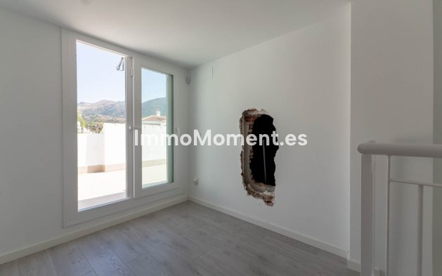 Reventa - Apartamento - Fuengirola - Torreblanca