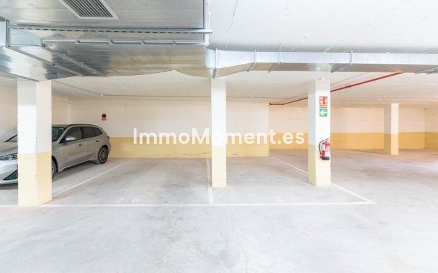 Reventa - Apartamento - Fuengirola - Torreblanca