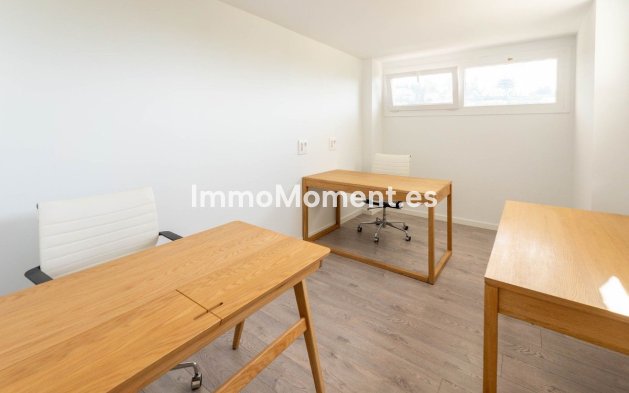 Reventa - Apartamento - Fuengirola - Torreblanca
