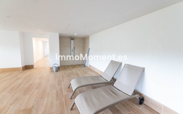 Reventa - Apartamento - Fuengirola - Torreblanca