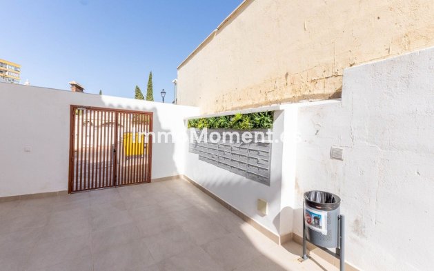 Reventa - Apartamento - Fuengirola - Torreblanca