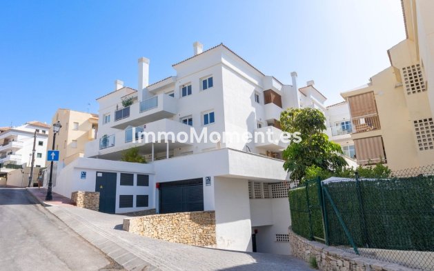 Reventa - Apartamento - Fuengirola - Torreblanca