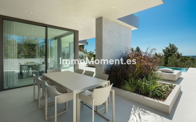 Revente - Villa individuelle - Benahavís
