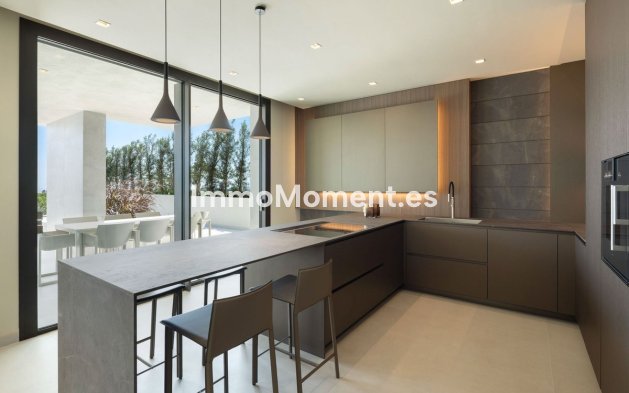 Revente - Villa individuelle - Benahavís