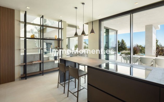 Revente - Villa individuelle - Benahavís