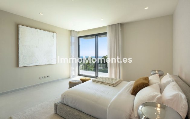 Revente - Villa individuelle - Benahavís