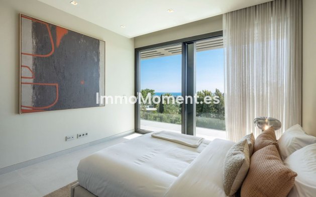 Revente - Villa individuelle - Benahavís