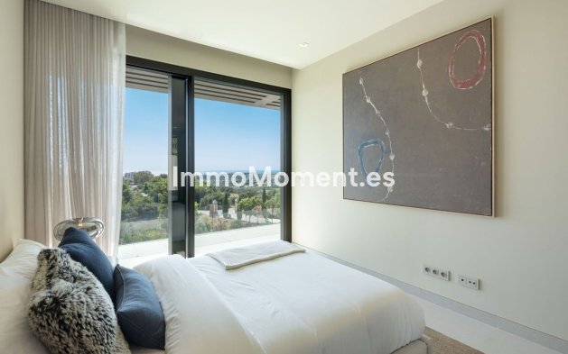 Revente - Villa individuelle - Benahavís