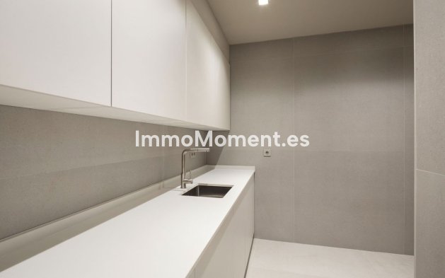 Revente - Villa individuelle - Benahavís