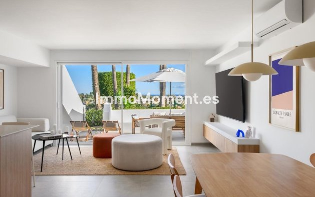 Reventa - Adosado - Estepona  - Estepona Centro