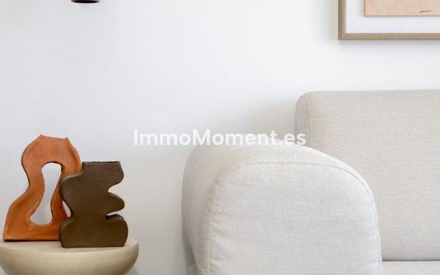 Reventa - Adosado - Estepona  - Estepona Centro