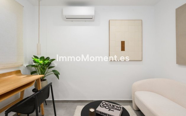 Reventa - Adosado - Estepona  - Estepona Centro