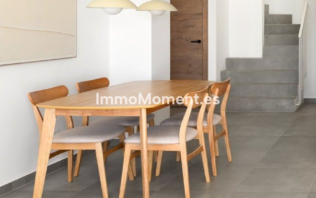 Revente - Maison mitoyenne - Estepona  - Estepona Centro