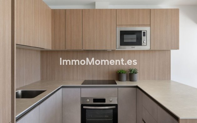 Revente - Maison mitoyenne - Estepona  - Estepona Centro
