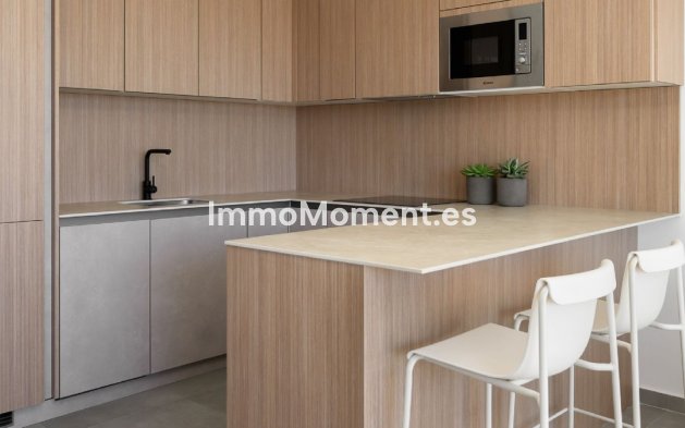 Reventa - Adosado - Estepona  - Estepona Centro