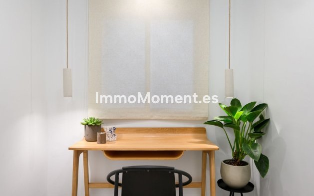 Revente - Maison mitoyenne - Estepona  - Estepona Centro