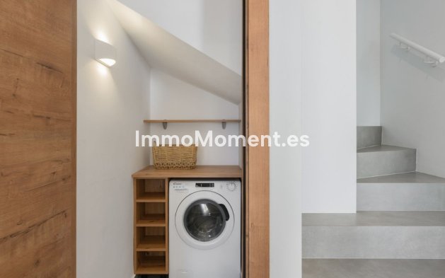 Reventa - Adosado - Estepona  - Estepona Centro