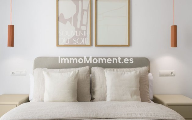Reventa - Adosado - Estepona  - Estepona Centro
