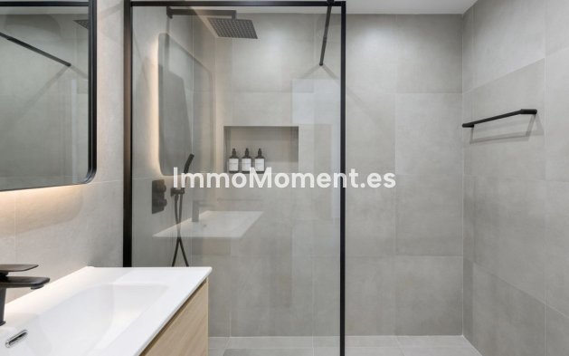 Reventa - Adosado - Estepona  - Estepona Centro