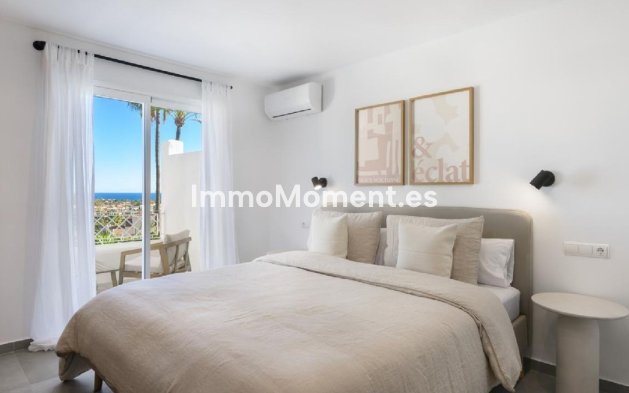 Reventa - Adosado - Estepona  - Estepona Centro
