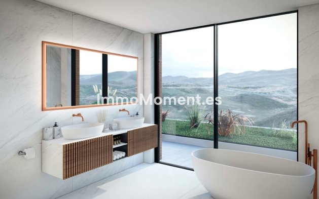 Reventa - Villa independiente - Marbella - Artola