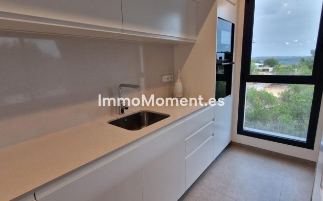 Reventa - Apartamento - Orihuela - Las Colinas Golf