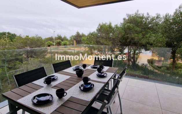 Reventa - Apartamento - Orihuela - Las Colinas Golf