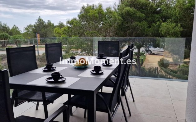 Reventa - Apartamento - Orihuela - Las Colinas Golf