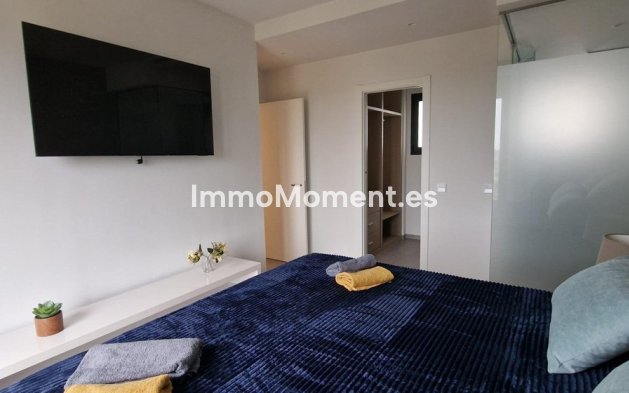Reventa - Apartamento - Orihuela - Las Colinas Golf