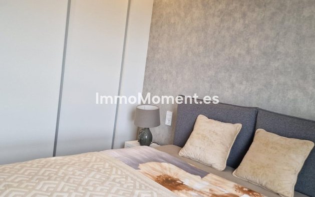 Reventa - Apartamento - Orihuela - Las Colinas Golf