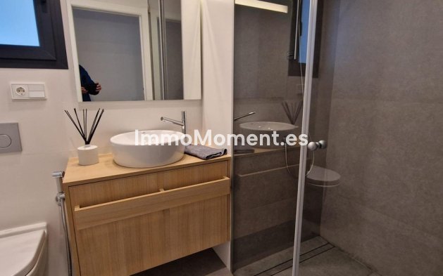 Reventa - Apartamento - Orihuela - Las Colinas Golf
