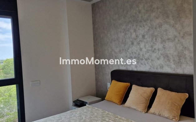 Reventa - Apartamento - Orihuela - Las Colinas Golf