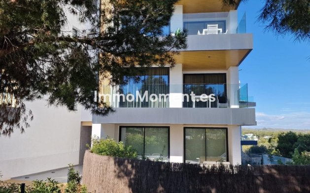 Reventa - Apartamento - Orihuela - Las Colinas Golf