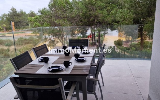 Reventa - Apartamento - Orihuela - Las Colinas Golf