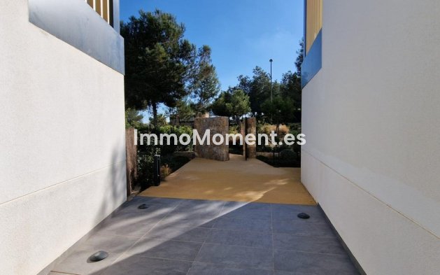 Reventa - Apartamento - Orihuela - Las Colinas Golf
