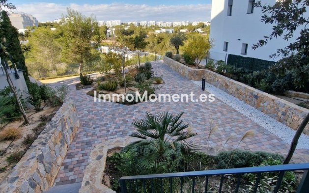 Reventa - Apartamento - Orihuela - Las Colinas Golf