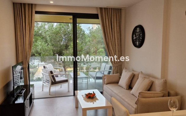 Reventa - Apartamento - Orihuela - Las Colinas Golf