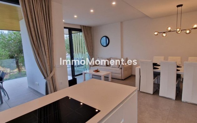 Reventa - Apartamento - Orihuela - Las Colinas Golf