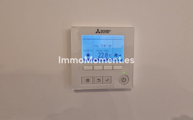 Reventa - Apartamento - Orihuela - Las Colinas Golf