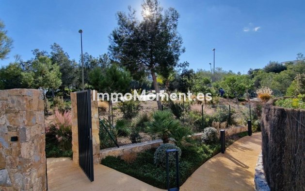 Reventa - Apartamento - Orihuela - Las Colinas Golf