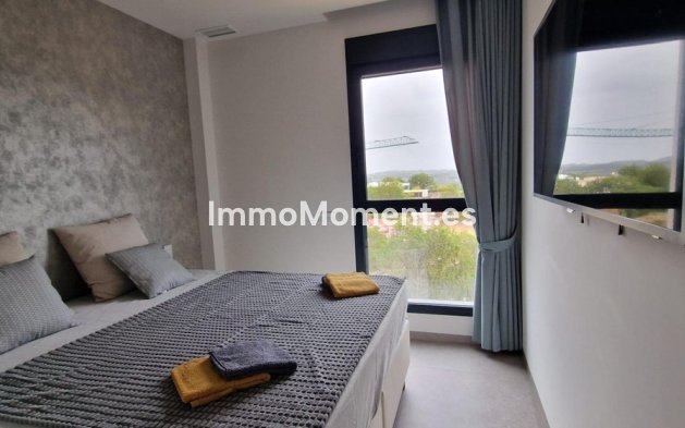 Reventa - Apartamento - Orihuela - Las Colinas Golf