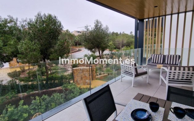 Reventa - Apartamento - Orihuela - Las Colinas Golf