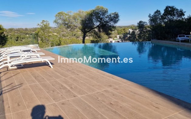 Reventa - Apartamento - Orihuela - Las Colinas Golf