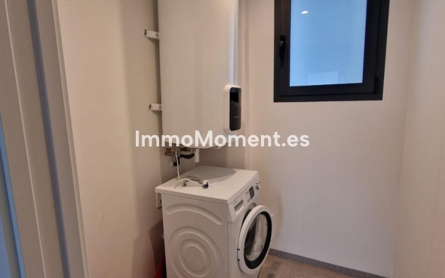 Reventa - Apartamento - Orihuela - Las Colinas Golf